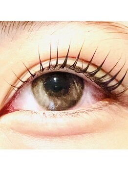 ミラージュ 市原(Miraju)/【SAKANO】パリジェンヌ