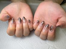 リリ(Rili)/秋ニュアンス、イングニュアンス