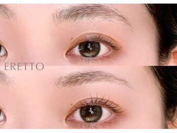 エレット 茗荷谷店(ERETTO)