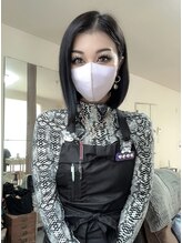 ナディ ネイルアンドアイラッシュサロン(nadi)&nbsp;みゆう 