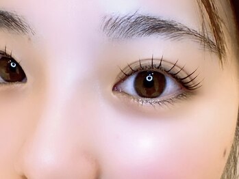 ラッキーユー 新小岩店(Lucky U)/uカール