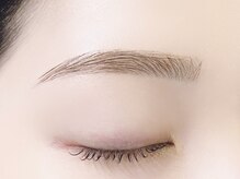 ボーテプラス(beaute+)/垢抜けアイブロウ