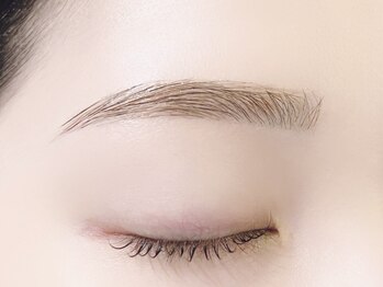 ボーテプラス(beaute+)/垢抜けアイブロウ