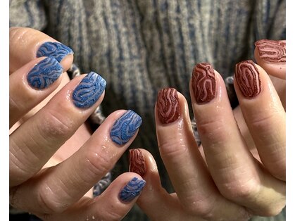 エイム(Eym.)の写真