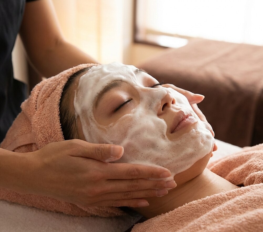 名古屋市東区でフェイシャルエステが人気のエステサロン