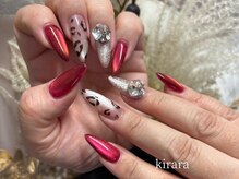 キララ(Kirara)/定額ネイル