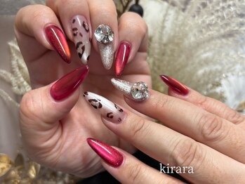 キララ(Kirara)/定額ネイル