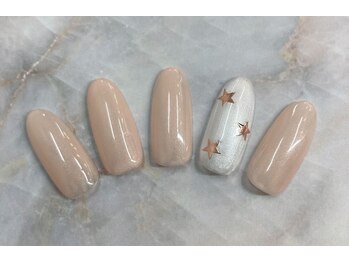 2月定額￥6900→自店オフ込¥3000