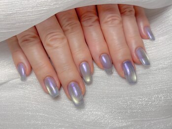 ウルネイル(Uru nail)の写真/【武里駅徒歩3分・近隣コインパーキングあり】長く通っていただけるよう他店・当店オフ無料♪