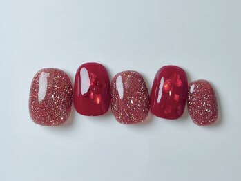 シロ 銀座店(CHILO)/サンプルアート[A]☆