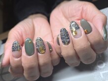 マニル アンド ネトラ(manil & netola)/