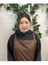 パークバイトーキョー(Park by tokyo)&nbsp;mayuka 