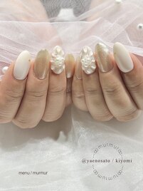 2026年3月/選べるmurmurコース