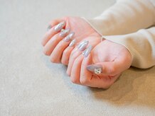 アミネイル(Ami nail)