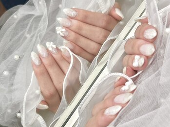 Allergo nail 【アレゴ ネイル】【4/1 NEW OPEN(予定)】/京都 / 北区 / 鞍馬口 / ネイル
