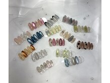 サロン ウネルマ 小郡店(salon UNELMA)