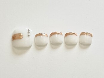 ショパン(Chopin)/FOOT定額デザイン