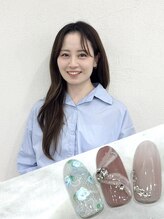 リノ ネイル(Rino nail) 藤田