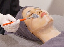 ララピールについて