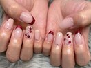 さくらんぼ/フレンチ