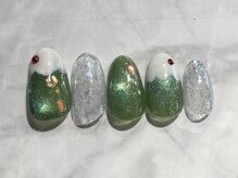 ネイルサロン ブリオン(Nail Salon Bullion)/