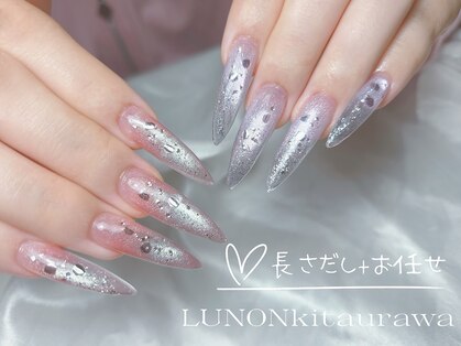 ルノン 北浦和店(LUNON)の写真
