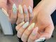 ネイルメゾン 渋谷店(NAIL MAISON)の写真