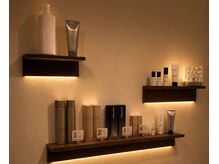 ドルチェビューティーサロン 戸塚安行店(Dolce Beauty Salon)の雰囲気（お客様のお肌に合った美容液を導入いたします。）