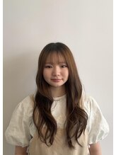 スカイ ネイル アンド アイ(SKY)&nbsp;shia .