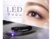 ディーズサロン(D's SALON)の雰囲気（LEDライト導入＊）