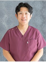 グランヴィール(GRANVIR) 井上 智博