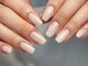ネイルモア 藤が丘店(nail mor.)の写真/シンプルデザインもお任せ!肌馴染みの良いカラーも豊富で指先を彩る日常のネイル♪