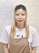 シェリ(Cheri) KARIN