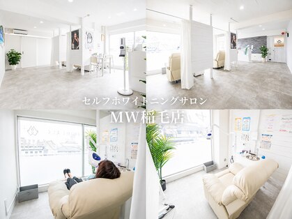 ミウ 稲毛店(MW)の写真