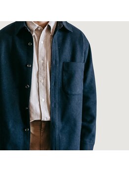 コンセプトユー 新宿(Concept U)の写真/どんな服、髪が似合うのか一からわかる！一生モノの知識でもう迷わない＆清潔感◎初心者さん大歓迎！