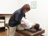 【しっかり根本改善！！】60分オーダーメイド全身施術！※鍼灸無し