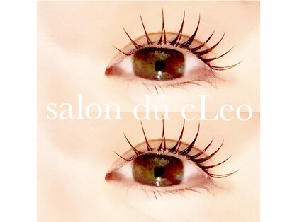 サロン デュ クレオ(salon du cLeo)の写真