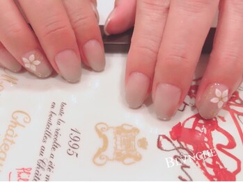 ブランシュ(BLANCHE)/