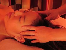 リラクゼーション もみやん/ドライヘッドSPAコ-ス