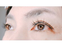 リリーナ アイラッシュサロン(Relyna)/セーブル上120本＊