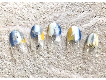 エブロマリン 湘南台店(evromarine)/【2月限定】ニュアンス