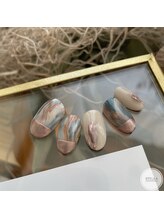 ステラ(STELLA)/design　art