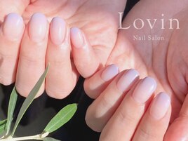 【ジェル/グラデーション】