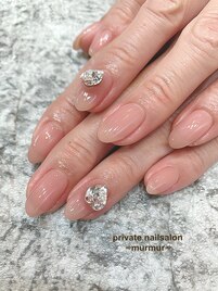 ビジュージェル