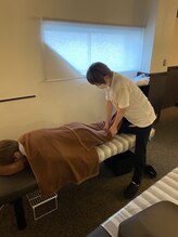 カラダリズムα 日吉駅前店&nbsp;石上 