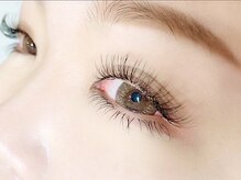 シ ベル(Ci belle)/フラットラッシュ 