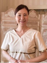 エステティック ソラ(ESTHETIC SOLA)&nbsp;河野 喜美子