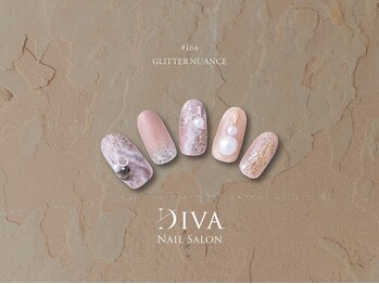 ネイルサロンディーバ 塚口店(Diva)/10本デザインSelectPlus