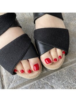 オハイ アリイ(Ohai Alii)/フットワンカラー