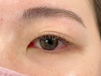 スウィートラッシュ 川口店(Sweet Lash)/バインドロックカラー80束